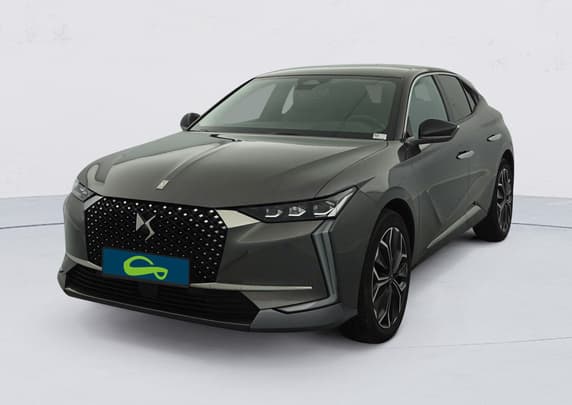 DS DS 4 1.2 puretech 130 eat8 rivoli 130 AT Essence Auto. 2024 - 31 800 km