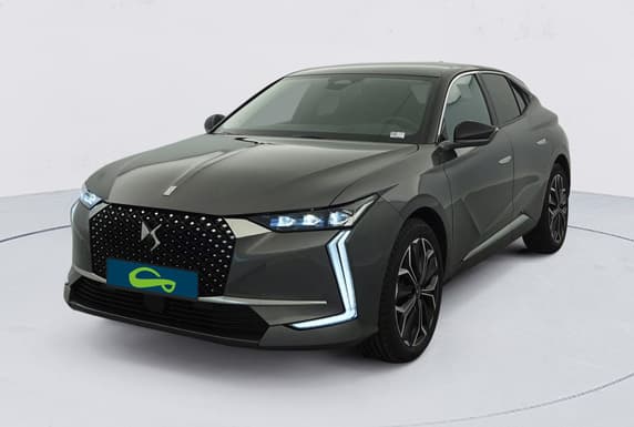 DS DS 4 1.2 puretech 130 eat8 rivoli 130 AT Essence Auto. 2024 - 30 996 km
