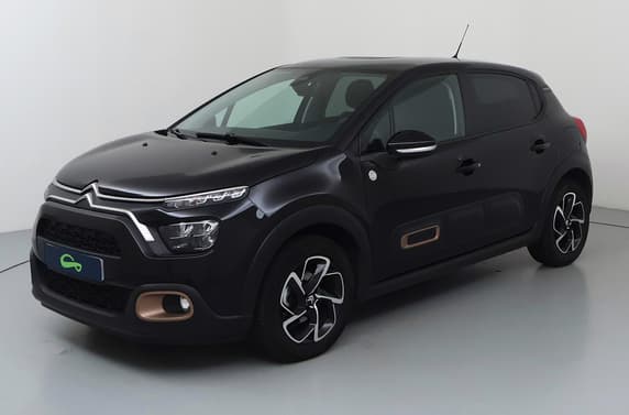 Citroen C3 1.2 puretech 83 bvm5 c-series 83 Essence Manuelle 2023 - 14 344 km