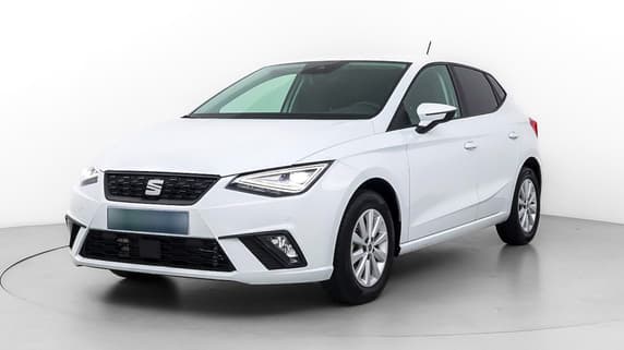 Seat Ibiza 5p/d 1.0 tsi 115 - style xm 115 Essence Manuelle 2025 - 26 905 km