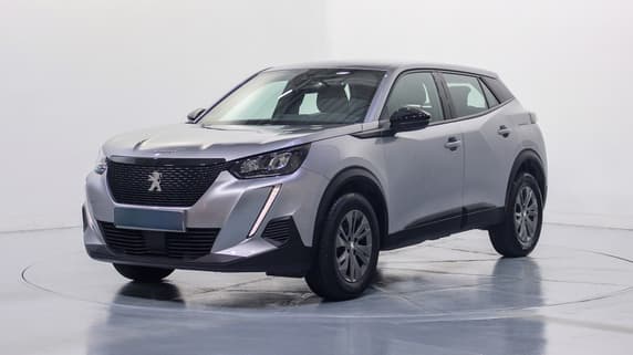 Peugeot 2008 1.2 puretech 130 - active pack 130 Essence Manuelle 2023 - 29 255 km