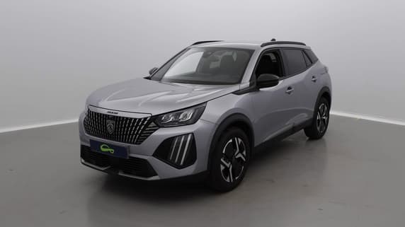 Peugeot 2008 1.2 puretech 130 eat8 allure 130 AT Benzine Automaat 2025 - 15.380 km