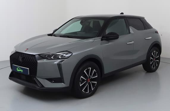 DS DS 3 1.2 puretech 130 eat8 performance line 130 AT Essence Auto. 2024 - 11 100 km