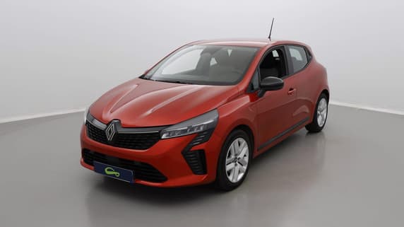 Renault Clio V Phase II Hybrid (HEV) 1.6 e-tech full hybrid 145 evolution 90 AT Full hybrid petrol Automatic 2024 - 13,730 km