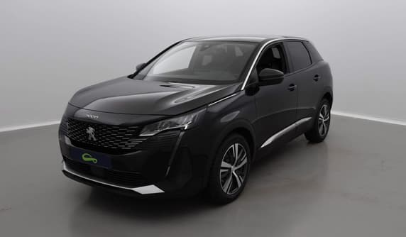 Peugeot 3008 1.2 puretech 130 eat8 allure 130 AT Essence Auto. 2022 - 74 410 km