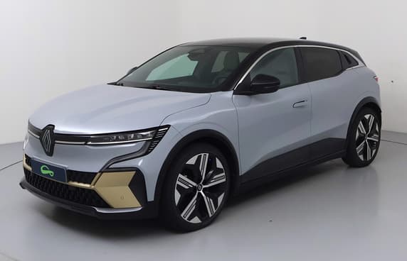 Renault E-Megane E-Tech ev60 220 - super charge iconic 220 AT Electric Automatic 2022 - 33,693 km