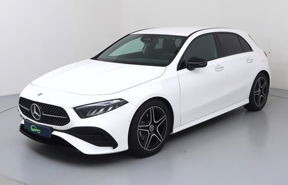Mercedes-Benz A-Class (W177) 200 7g-dct amg line 163 AT Mild-hybride essence Auto. 2024 - 24 255 km