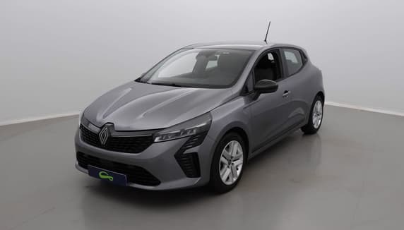 Renault Clio V Phase II Hybrid (HEV) 1.6 e-tech full hybrid 145 evolution 90 AT Full hybrid petrol Automatic 2024 - 26,135 km