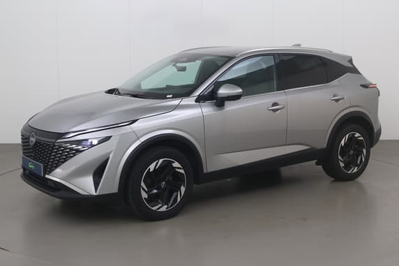 Nissan Qashqai 1.3 dig-t n-connecta 140 Mild hybride benzine Manueel 2025 - 21.297 km