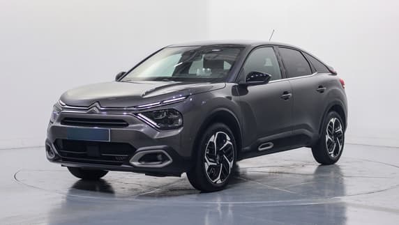 Citroen C4 1.2 puretech 130 - shine 130 Benzine Manueel 2021 - 45.648 km