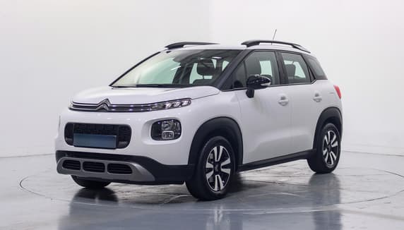 Citroen C3 Aircross puretech 110 - feel 110 Essence Manuelle 2019 - 19 962 km