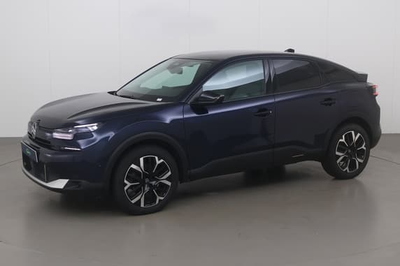 Citroen C4 1.2 puretech MAX 130 AT Petrol Automatic 2025 - 22,371 km