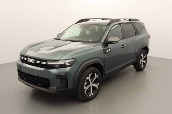 Dacia Bigster Hybrid (HEV) 1.8 hybrid 155 - journey automatique 155 AT Full hybrid petrol Automatic 2026 - 10 km
