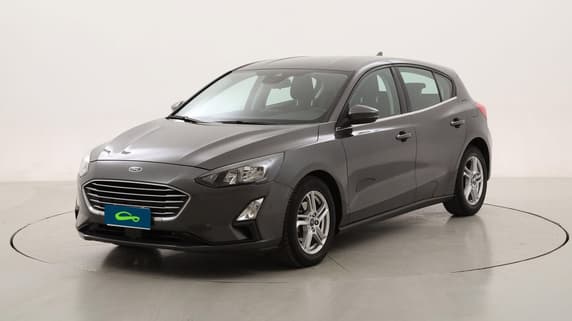 Ford Focus 1.0 ecoboost 125 business 125 Mild hybride benzine Manueel 2022 - 105.878 km