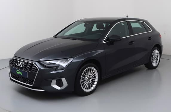 Audi A3 Sportback 35 tfsi 150 bvm6 design luxe 150 Petrol Manual 2023 - 46,129 km