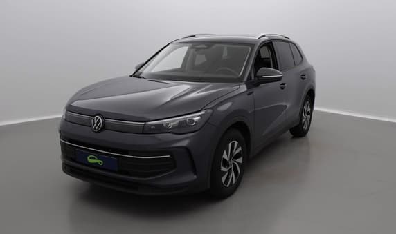 Volkswagen Tiguan 1.5 etsi 150 dsg7 elegance 150 AT Mild hybride benzine Automaat 2024 - 14.980 km