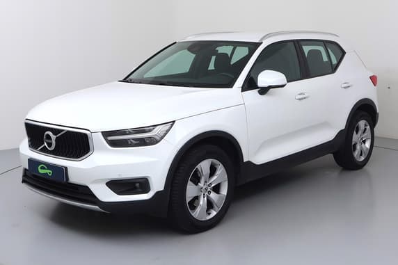 Volvo Xc40 1.5 t2 129 geartronic 8 business 129 AT Essence Auto. 2020 - 89 181 km