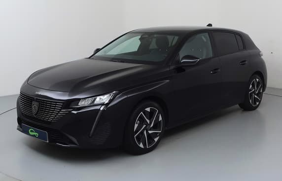 Peugeot 308 1.2 puretech 130 bvm6 allure 130 Petrol Manual 2024 - 15,615 km