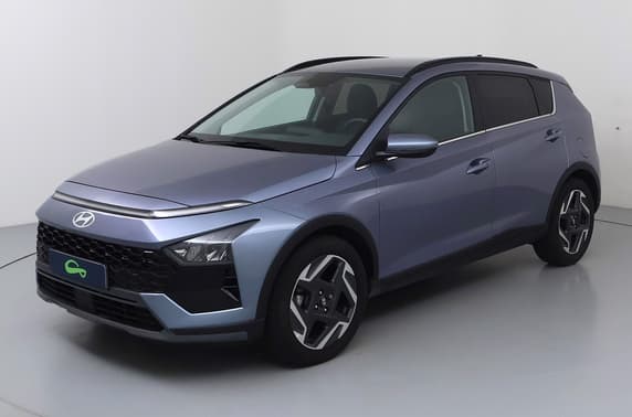 Hyundai Bayon 1.0 t-gdi 100 dct-7 creative 100 AT Benzine Automaat 2025 - 6.325 km