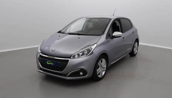 Peugeot 208 1.2 puretech 82 bvm5 signature 82 Benzine Manueel 2019 - 62.590 km