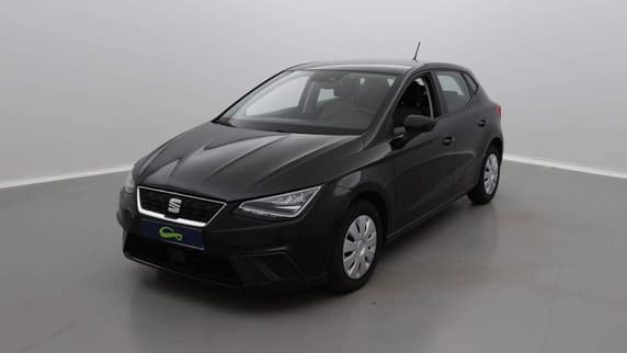 Seat Ibiza 5p/d 1.0 ecotsi 95 bvm5 style 95 Essence Manuelle 2019 - 106 760 km