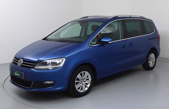 Volkswagen SHARAN 1.4 tsi 150 bvm6 confortline 150 Essence Manuelle 2018 - 101 290 km
