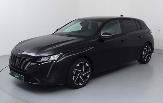 Peugeot 308 1.2 puretech 130 bvm6 allure 130 Petrol Manual 2024 - 15,836 km