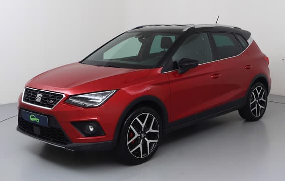 Seat Arona 1.0 ecotsi 115 dsg7 fr 115 AT Essence Auto. 2019 - 85 101 km