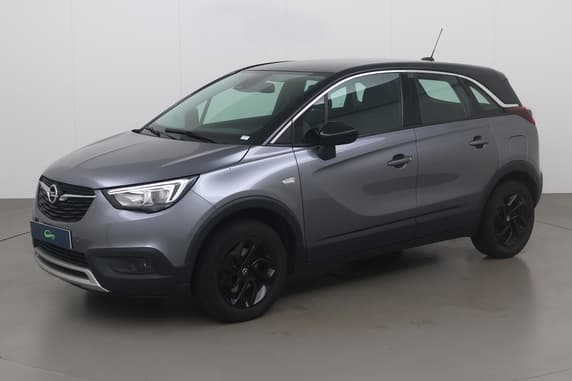 Opel Crossland X crossland x 1.2 turbo innovation start/stop (eu6.2 Benzine Manueel 2019 - 46.720 km