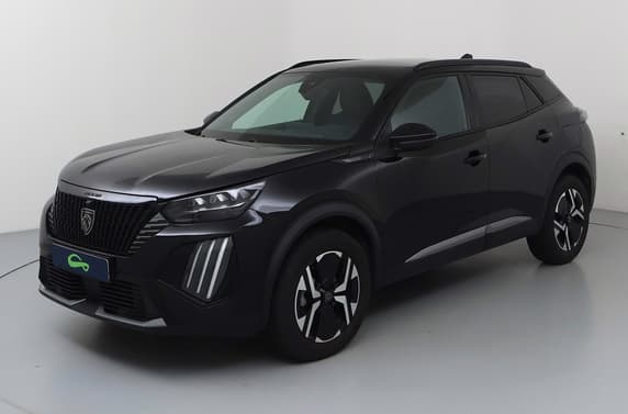 Peugeot 2008 1.2 puretech 130 eat8 gt 130 AT Essence Auto. 2024 - 17 242 km