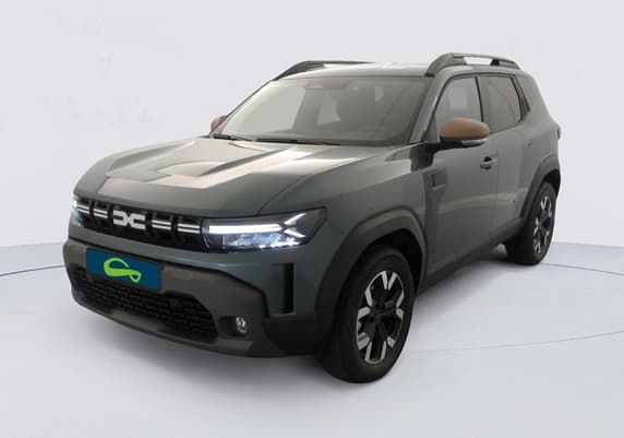 Dacia Duster Hybrid (HEV) hybrid 140 extreme 91 AT Full hybrid petrol Automatic 2026 - 7 km