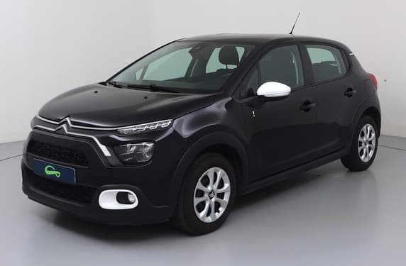 Citroen C3 1.2 puretech 83 bvm5 you 83 Essence Manuelle 2023 - 23 430 km