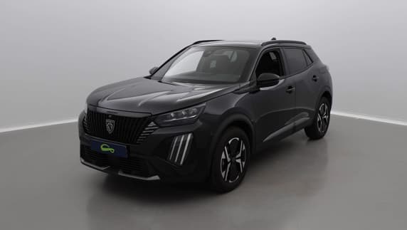 Peugeot 2008 1.2 puretech 130 eat8 gt 130 AT Essence Auto. 2024 - 13 600 km