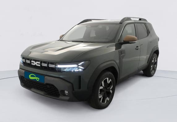 Dacia Duster Hybrid (HEV) hybrid 140 extreme 91 AT Hybride essence Auto. 2026 - 10 km