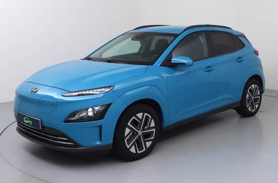 Hyundai E-Kona 39 kwh - 136ch intuitive 136 AT Électrique Auto. 2022 - 18 899 km