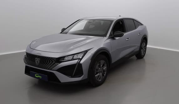 Peugeot 408 1.2 puretech 130 eat8 allure 130 AT Benzine Automaat 2023 - 18.035 km