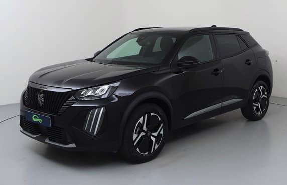 Peugeot 2008 1.2 puretech 130 eat8 allure 130 AT Benzine Automaat 2025 - 21.456 km