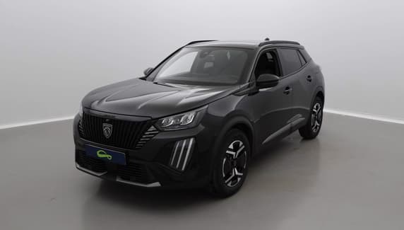 Peugeot 2008 1.2 puretech 130 eat8 allure 130 AT Benzine Automaat 2024 - 38.805 km