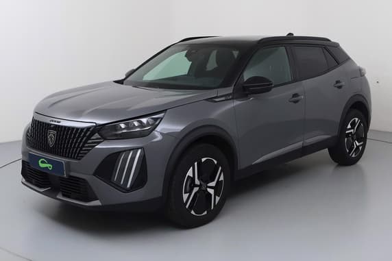 Peugeot 2008 1.2 puretech 130 eat8 gt 130 AT Essence Auto. 2024 - 40 983 km