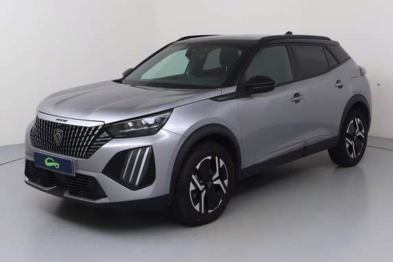 Peugeot 2008 1.2 puretech 130 eat8 gt 130 AT Benzine Automaat 2024 - 18.734 km