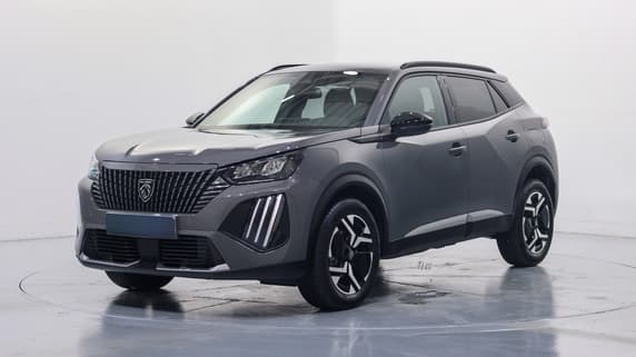 Peugeot 2008 1.2 puretech 100 - allure 100 Essence Manuelle 2025 - 11 793 km