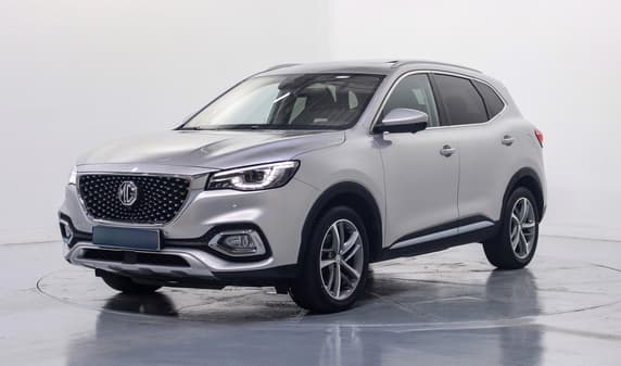 MG HS e 1.5 t-gdi - luxury 162 AT Plug-in hybride benzine Automaat 2023 - 74.787 km