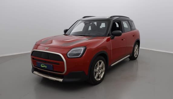 Mini E-Mini Countryman (U25) 66.5 kwh - 204 ch favoured 204 AT Électrique Auto. 2026 - 8 235 km