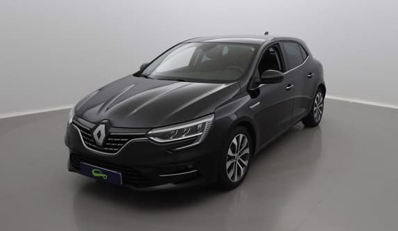 Renault Megane Berline Phase II E-TECH (PHEV) 1.6 e-tech plug-in hybride 160 intens 90 AT Plug-in hybrid Petrol Automatic 2021 - 14,900 km