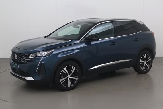 Peugeot 3008 1.2 puretech gt 130 AT Essence Auto. 2023 - 24 649 km
