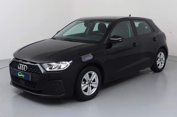 Audi A1 sportback 25 tfsi 95 bvm5 a1 95 Essence Manuelle 2021 - 83 814 km