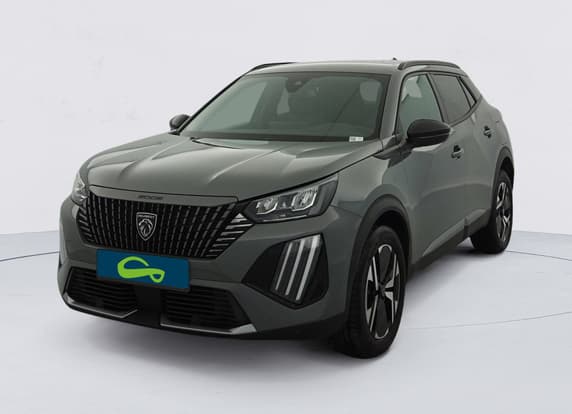 Peugeot 2008 100 bvm6 allure 100 Benzine Manueel 2024 - 19.200 km