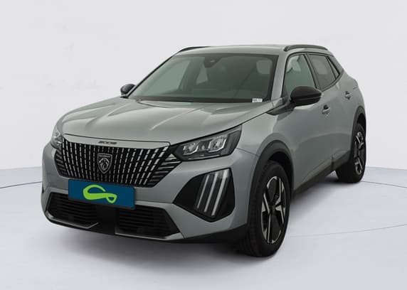 Peugeot 2008 100 bvm6 allure 100 Essence Manuelle 2024 - 19 338 km
