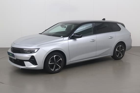 Opel Astra Sports Tourer 1.2 turbo gs 130 Essence Manuelle 2025 - 31 222 km