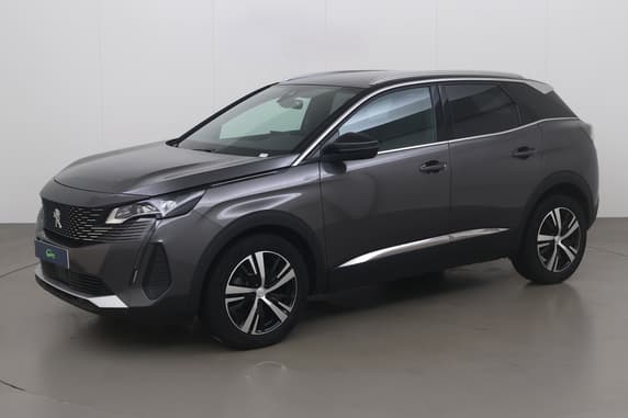 Peugeot 3008 1.2 puretech gt 130 AT Benzine Automaat 2023 - 33.966 km